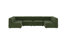 Olive Green Polyester