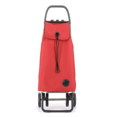Rolser I-Max MF 4 Wheel Foldable Shopping Trolley
