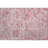 Premium Machine Washable Wayne AMF1102 Damask Rug-783958665
