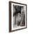 Walnut Framed