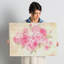«Peony Passion», reproduction sur toile-18746796-74294231-74294233