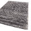 Manilow Shaggy Berber Grey Rug-447932910