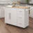 Afraz 43.7'' Sideboard