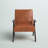 Paolucci Faux Leather Armchair-184717687