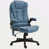 Similicuir bleu est en rupture de stock