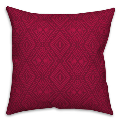  Housse de coussin carré et insert