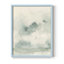 «Ocean Impression I», reproduction encadrée - bois massif-789086302-789086294