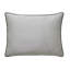 Hendrix Cotton Blend Zipper Sham-17812858