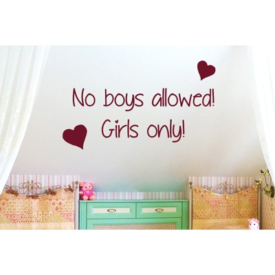 Wall Decal