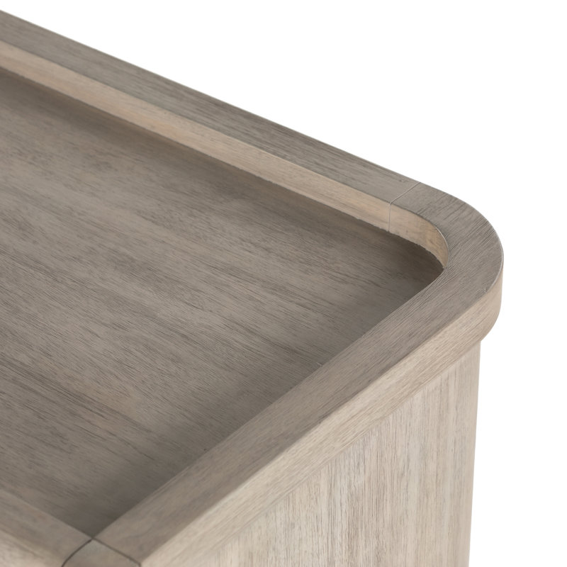 Arlo 75'' W Solid Wood Sideboard