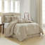 Ensemble d'édredon traditionnel 7 pièces Kelly-101698583-70904876