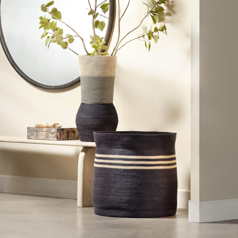 Camden Decorative Basket