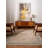 Hand Knotted Loom Wool Eco-Friendly Area Rugs  - 6' x 9', Rectangle, Beige Blue, Oriental Design, High Pile Thick Handmade Anti Skid Area Rugs for Living Room, Bed Room-55197255