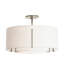 Exos 3 - Light Semi Flush Mount-54391566-93538123-93538139