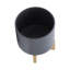 Comprend des pots de fleurs pour porte-plantes-1596593678