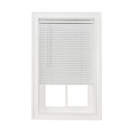 Semi Sheer Horizontal/Venetian Blind