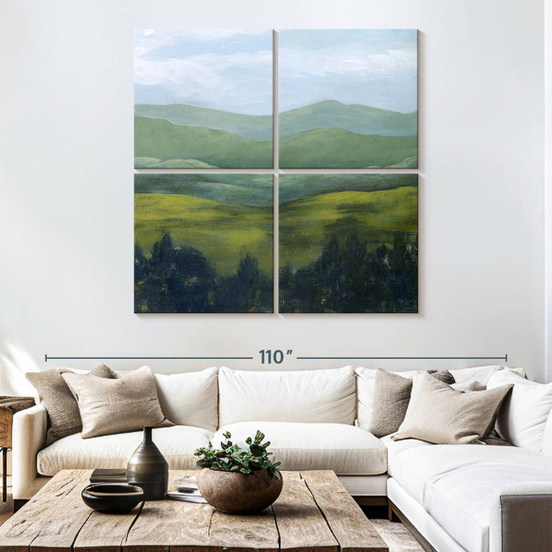 Alvord Open Valley II