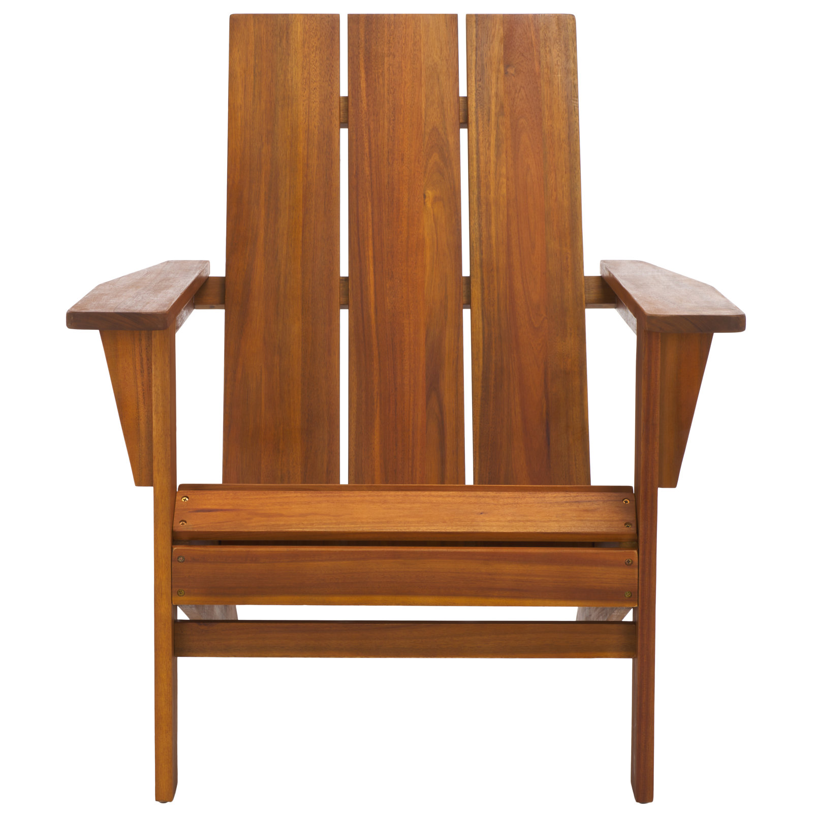 Mcleroy Adirondack Chair, Brown