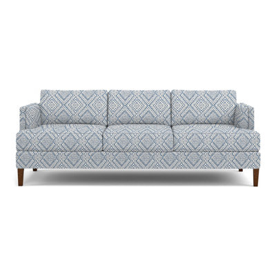 Surrey Hills Upholstered 86 " Sofa