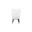 Shoop Upholstered Armchair with Footstool