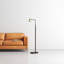 Kodi 54'' LED Floor Lamp