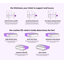 Canapé de patio Swifton de 94,5 po de largeur-1369354627
