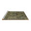 Tapis 100% Mid-Century moderne lavable à la machine 2908-1237681476