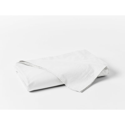 Percale Flat Sheet