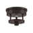 Bronze huilé