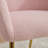 Avianah 18'' H Upholstered Armchair-1672121639-1672121634