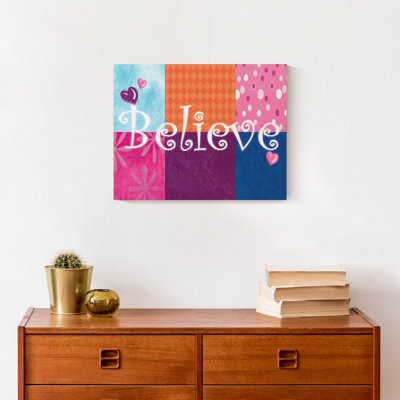 Art sur toile
