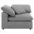 Tissu gris