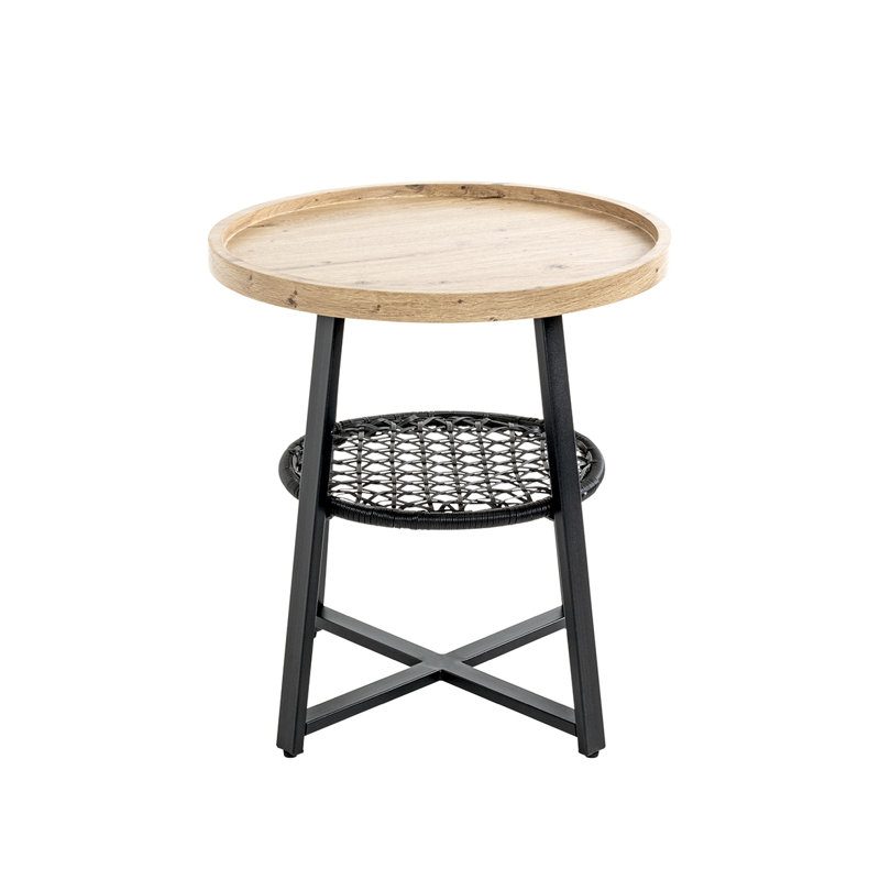 Bertok Frame End Table