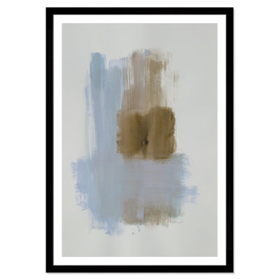 Esmeray "Powder Room Wash IV" Print