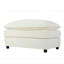 Fauteuil inclinable surdimensionné avec repose-pieds mobile-1732210680