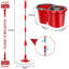 Mop Bucket Set