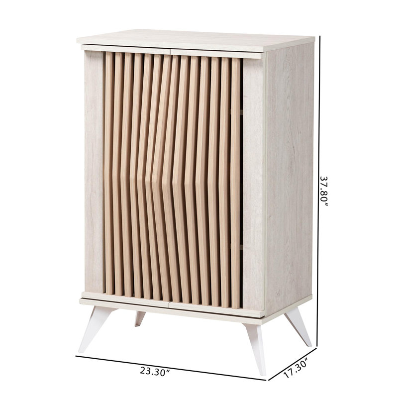 Carilynn Accent Cabinet