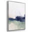 Lake Fog II - Toile encadrée multi-pièces-1494180470-1494180469