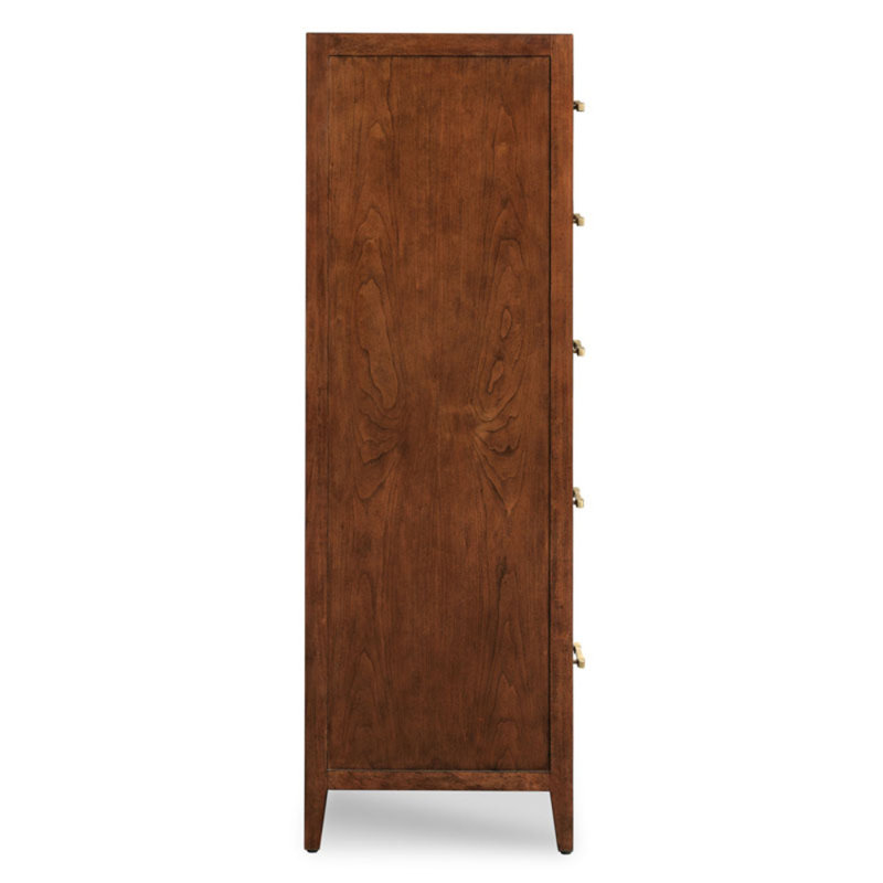 Randolph 5 - Drawer Dresser