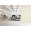 Papier peint en coton brut Tailored Stripe