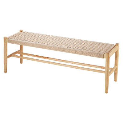 Storage Bench