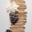 Creative lotus flower wall decor