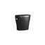 Betello 1.28 GPF Toilet Tank With Aquapiston Flushing Technology And Left-hand Trip Lever