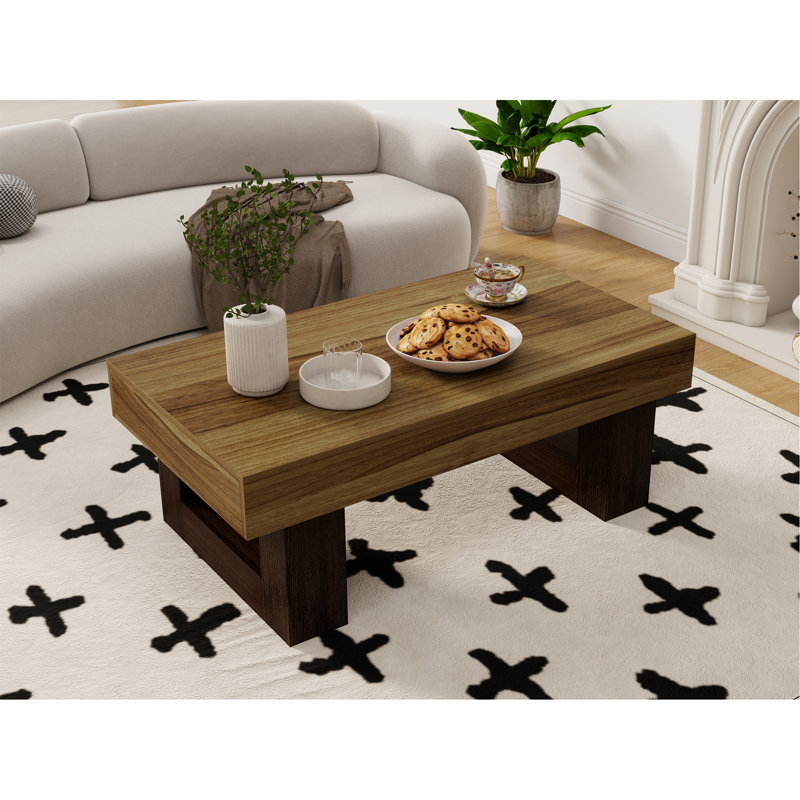 Table basse 42 po