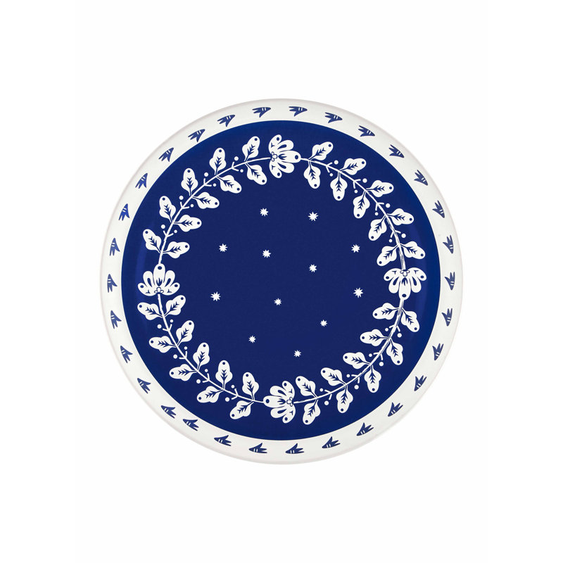 Latitude Run Bratton Platter