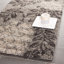 Tapis performance à poil long à motif floral Chanhassen-968675033