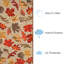 Tapis intérieur / extérieur Ravella-525078631
