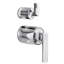 Kintsu® Pressure Balance Valve-60131019-60131023