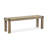 Balro Wood Bench