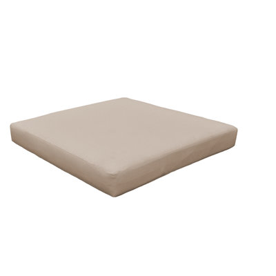 Housse de coussin d'intérieur/d'extérieur